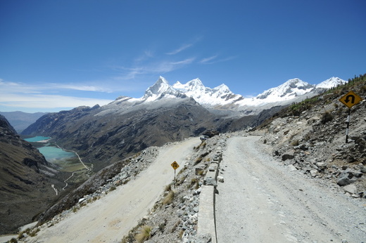 South America 2009/2010