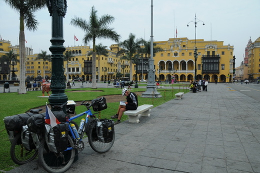South America 2009/2010