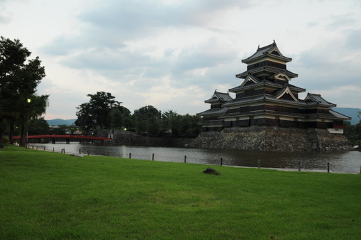 Japan & Korea 2010