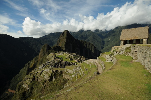 South America 2009/2010