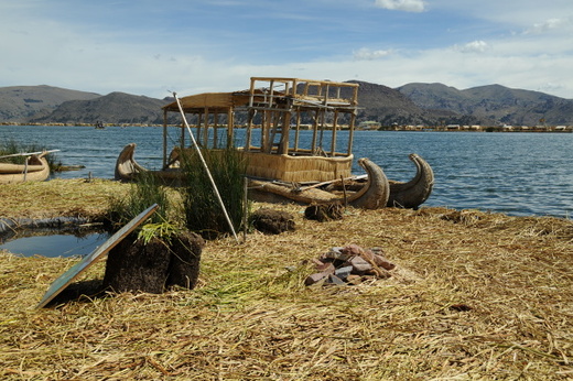 South America 2009/2010