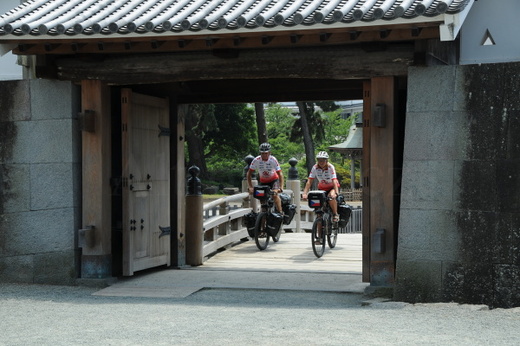 Japan & Korea 2010