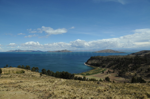 South America 2009/2010