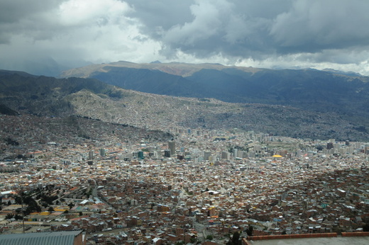 South America 2009/2010