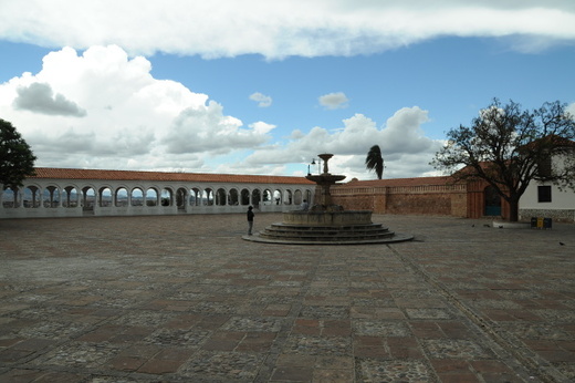 South America 2009/2010