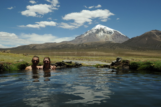 South America 2009/2010