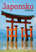 Japonsko&Korea - do Tokia pod stan